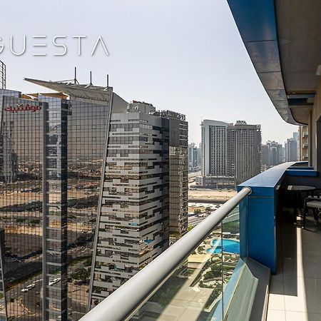 Damac Maison Dubai Mall Apartments Zewnętrze zdjęcie