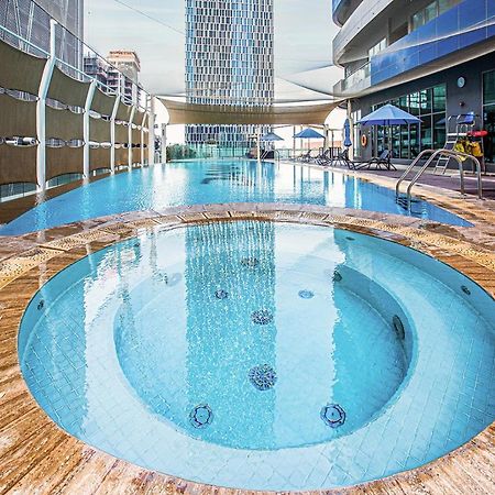 Damac Maison Dubai Mall Apartments Zewnętrze zdjęcie