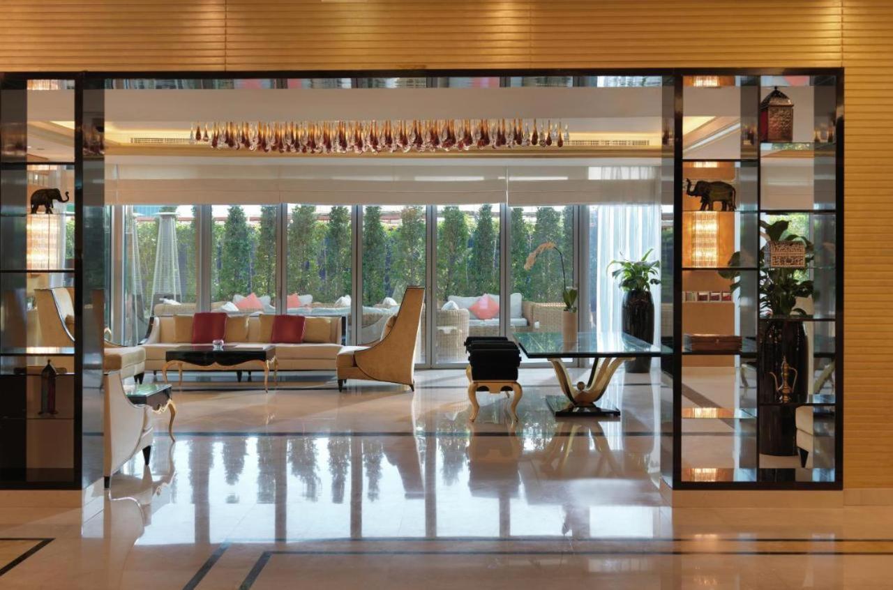 Damac Maison Dubai Mall Apartments Zewnętrze zdjęcie