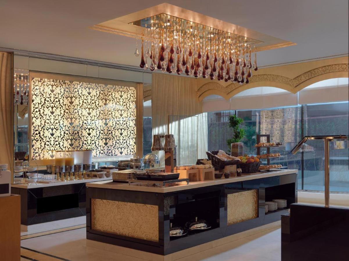 Damac Maison Dubai Mall Apartments Zewnętrze zdjęcie
