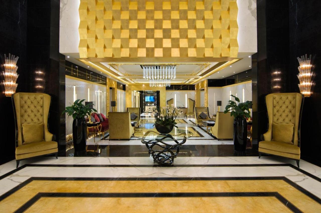 Damac Maison Dubai Mall Apartments Zewnętrze zdjęcie