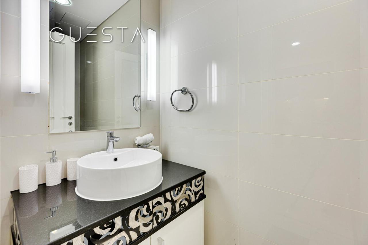 Damac Maison Dubai Mall Apartments Zewnętrze zdjęcie
