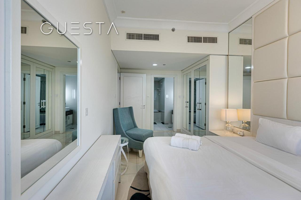 Damac Maison Dubai Mall Apartments Zewnętrze zdjęcie