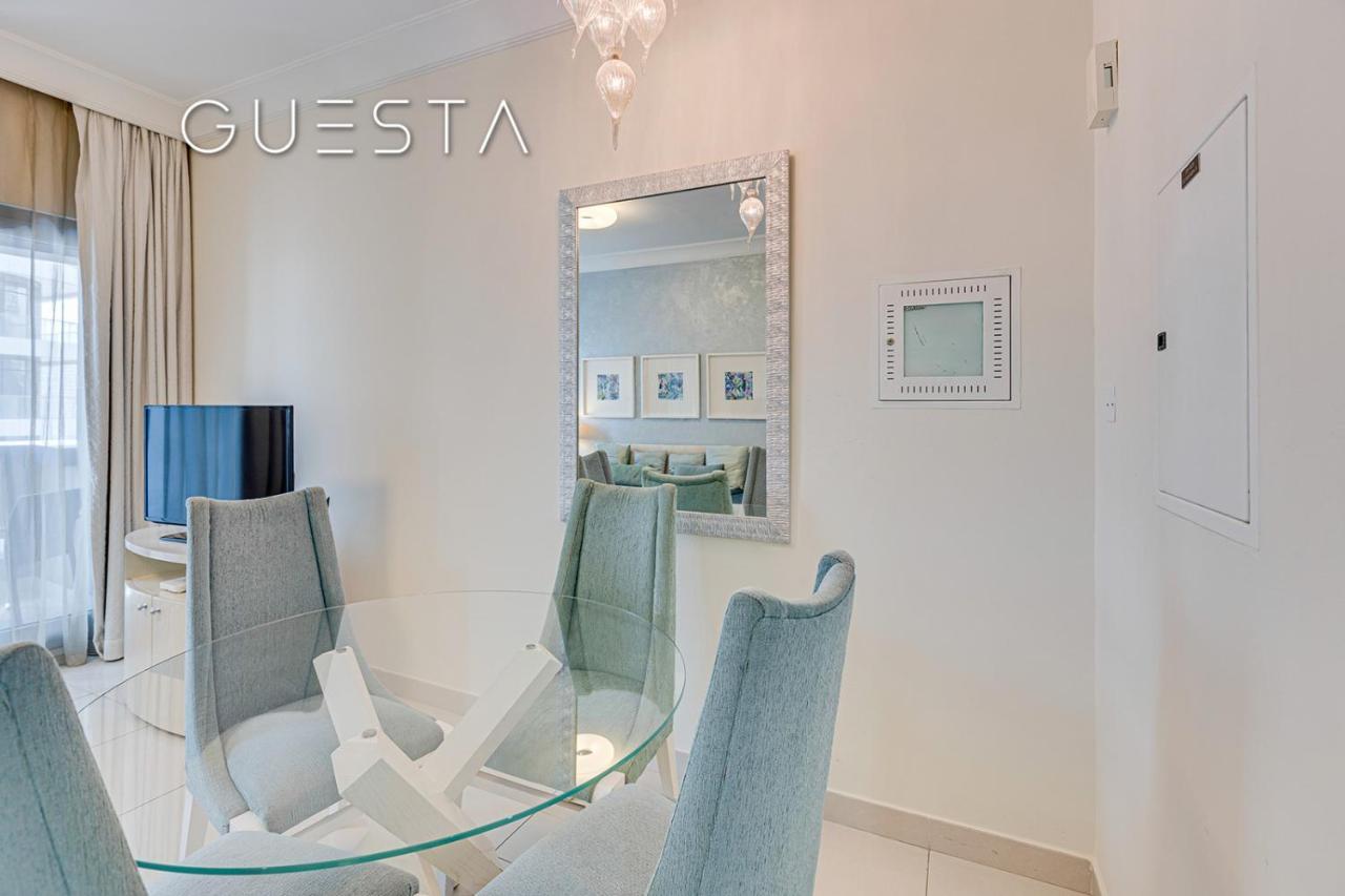 Damac Maison Dubai Mall Apartments Zewnętrze zdjęcie