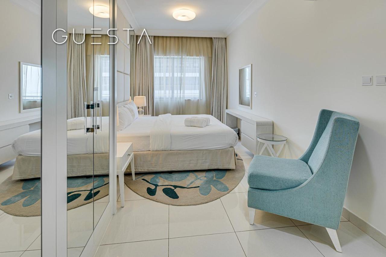 Damac Maison Dubai Mall Apartments Zewnętrze zdjęcie