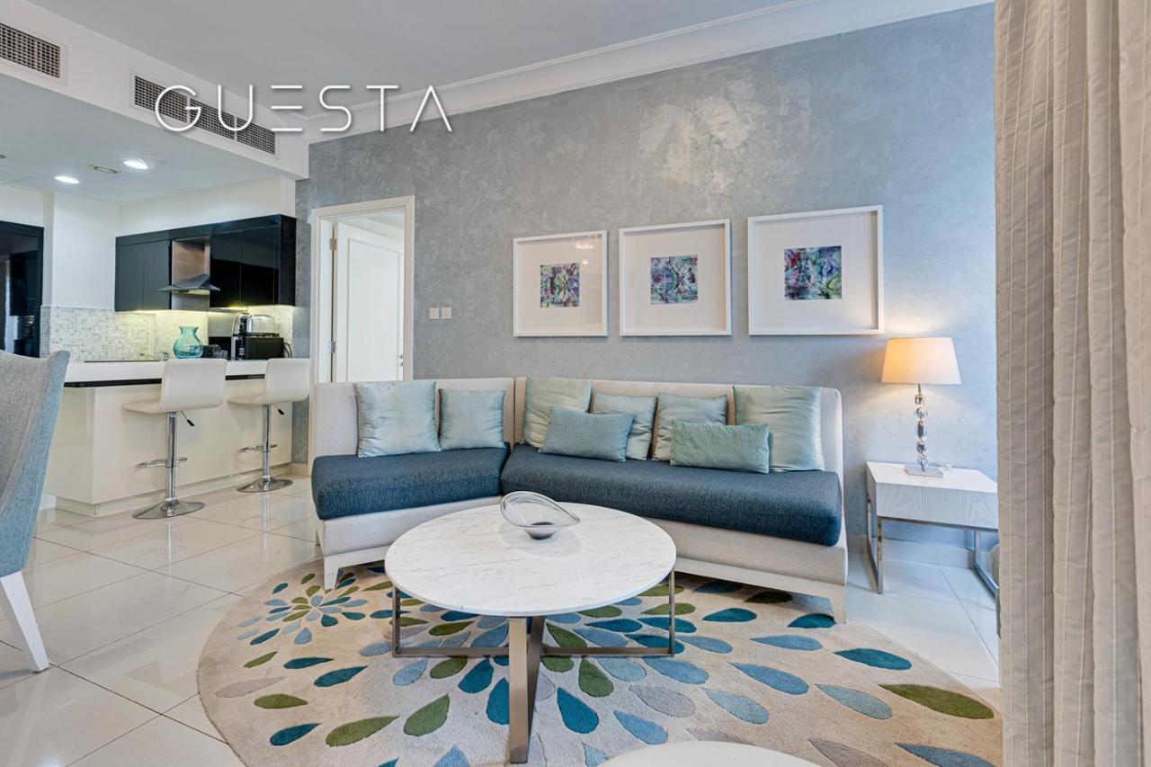 Damac Maison Dubai Mall Apartments Zewnętrze zdjęcie