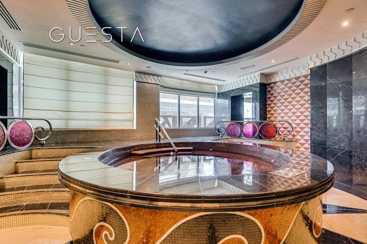 Damac Maison Dubai Mall Apartments Zewnętrze zdjęcie