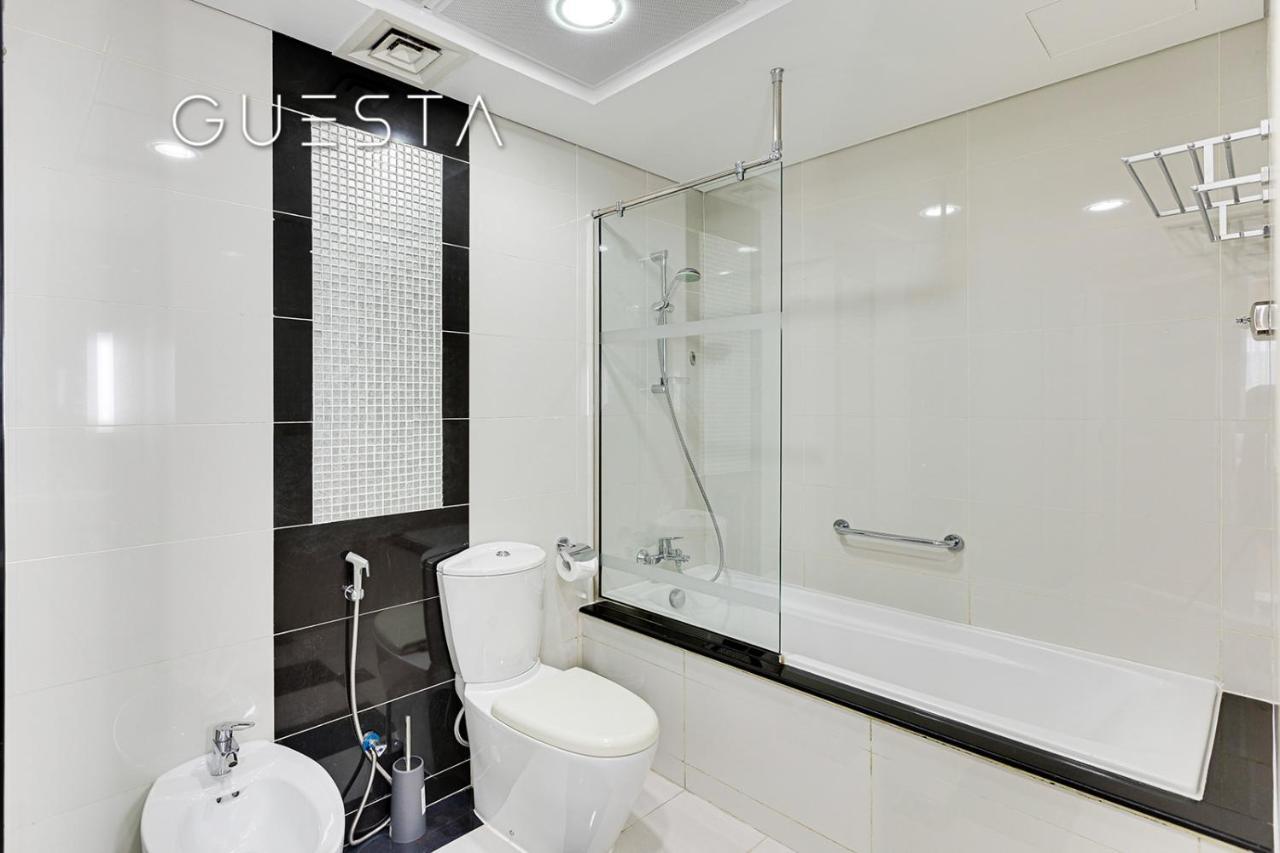Damac Maison Dubai Mall Apartments Zewnętrze zdjęcie