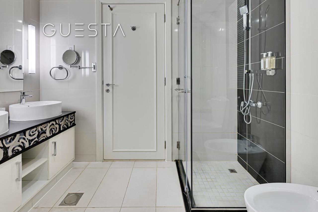 Damac Maison Dubai Mall Apartments Zewnętrze zdjęcie