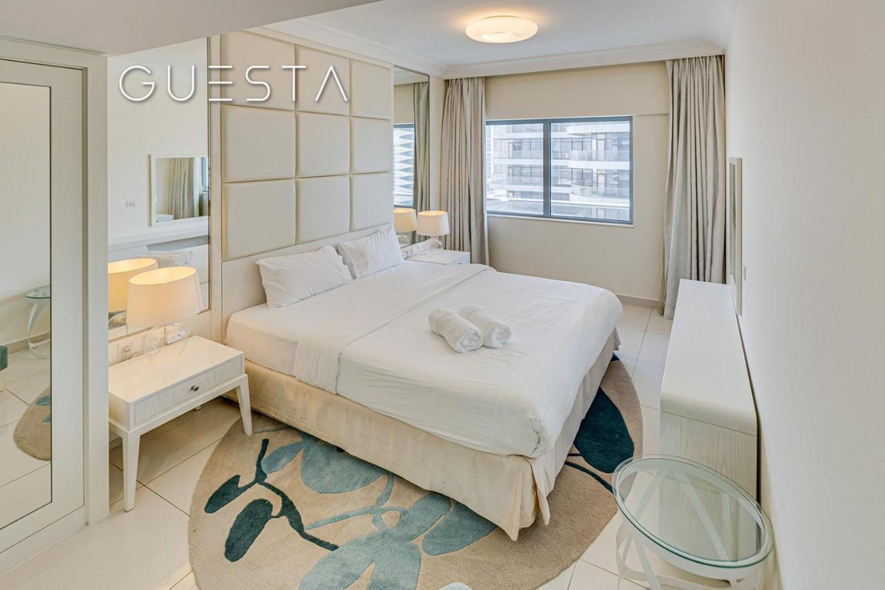 Damac Maison Dubai Mall Apartments Zewnętrze zdjęcie