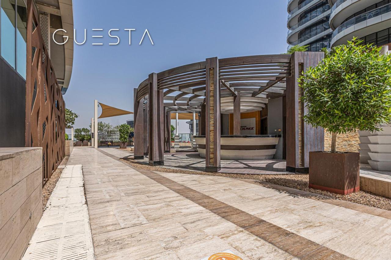 Damac Maison Dubai Mall Apartments Zewnętrze zdjęcie