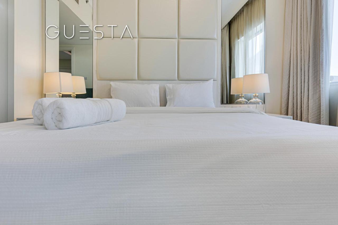 Damac Maison Dubai Mall Apartments Zewnętrze zdjęcie