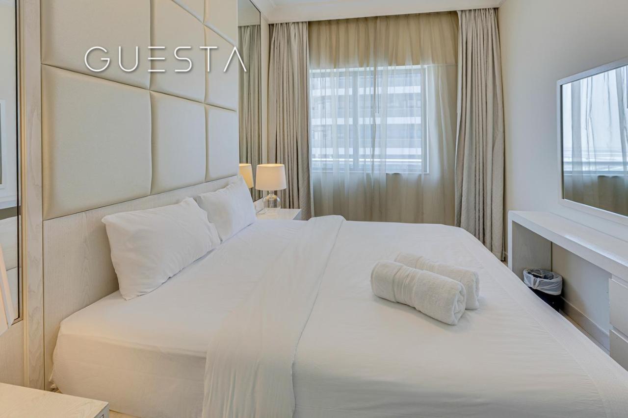 Damac Maison Dubai Mall Apartments Zewnętrze zdjęcie