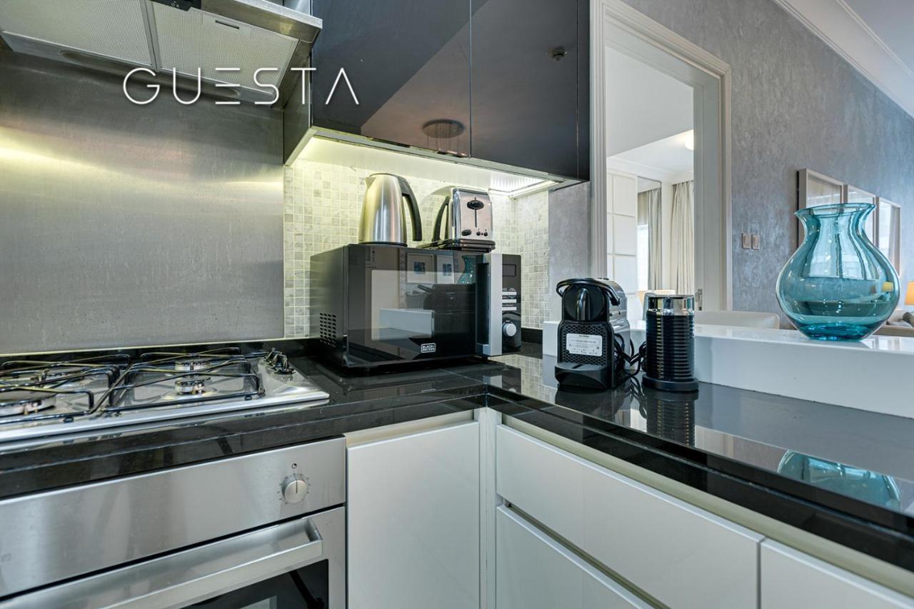 Damac Maison Dubai Mall Apartments Zewnętrze zdjęcie