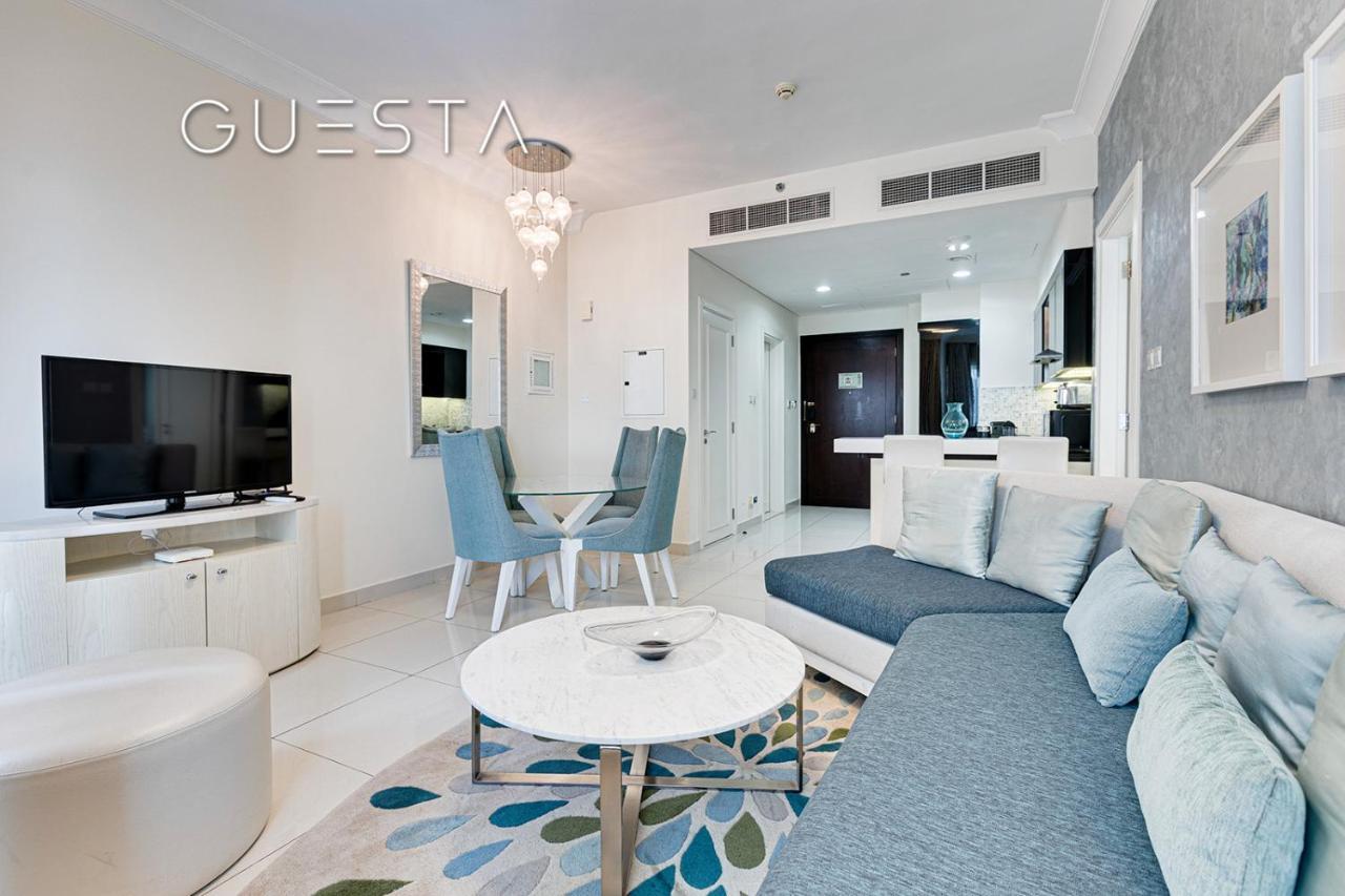 Damac Maison Dubai Mall Apartments Zewnętrze zdjęcie