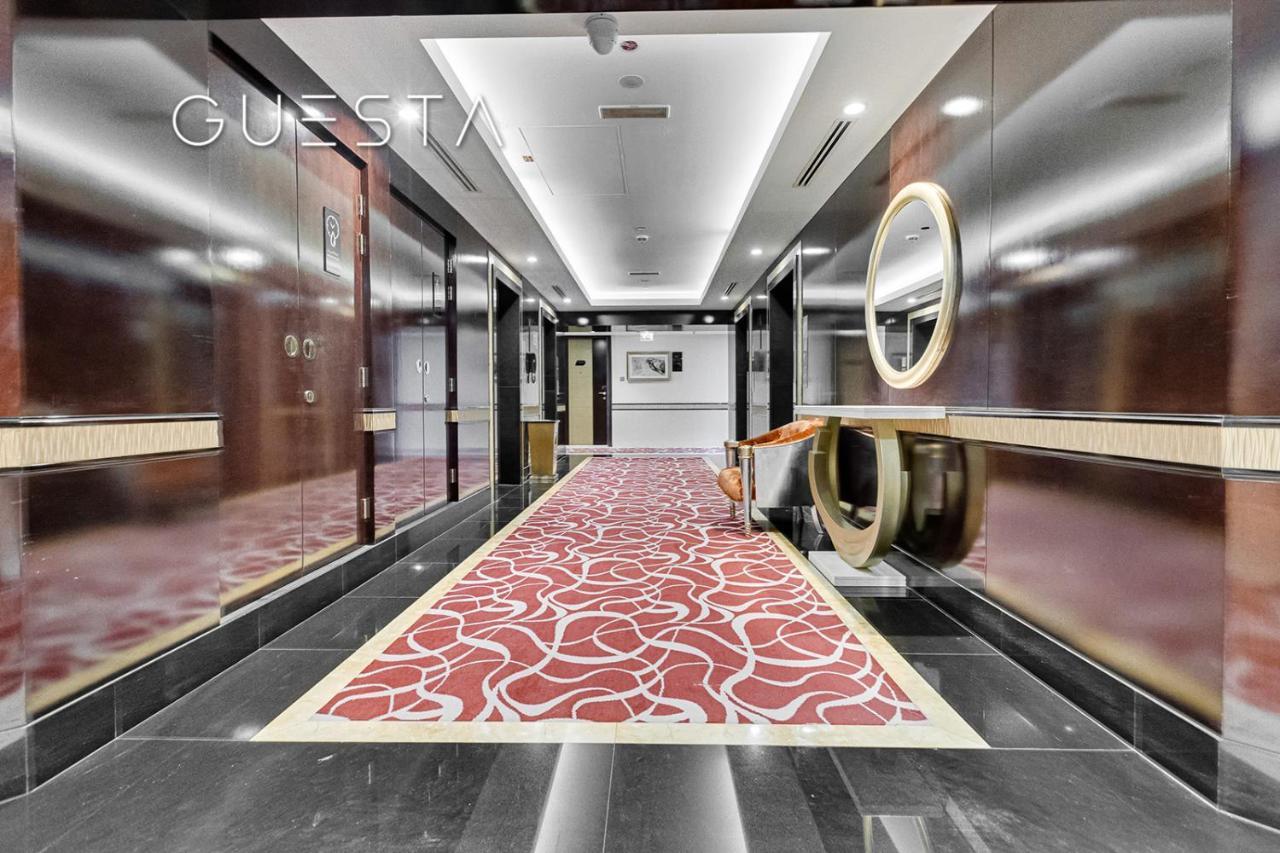 Damac Maison Dubai Mall Apartments Zewnętrze zdjęcie