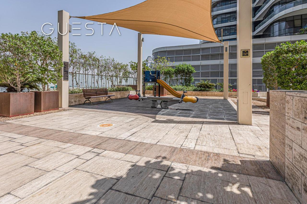 Damac Maison Dubai Mall Apartments Zewnętrze zdjęcie