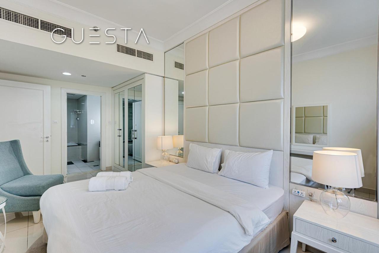 Damac Maison Dubai Mall Apartments Zewnętrze zdjęcie