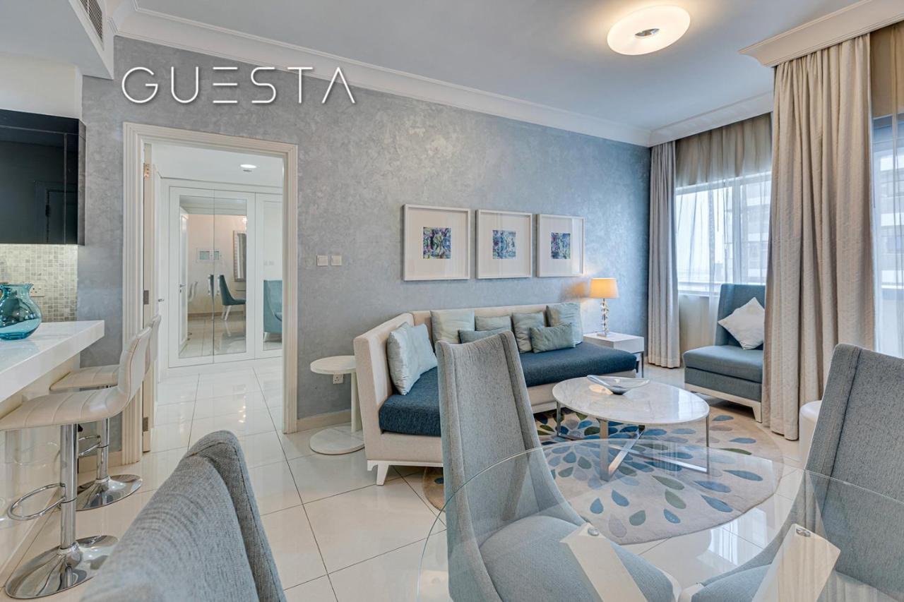 Damac Maison Dubai Mall Apartments Zewnętrze zdjęcie