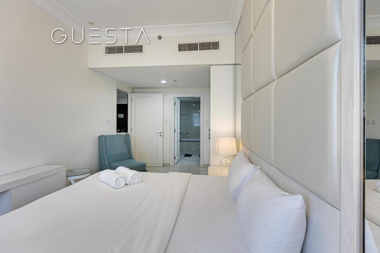 Damac Maison Dubai Mall Apartments Zewnętrze zdjęcie