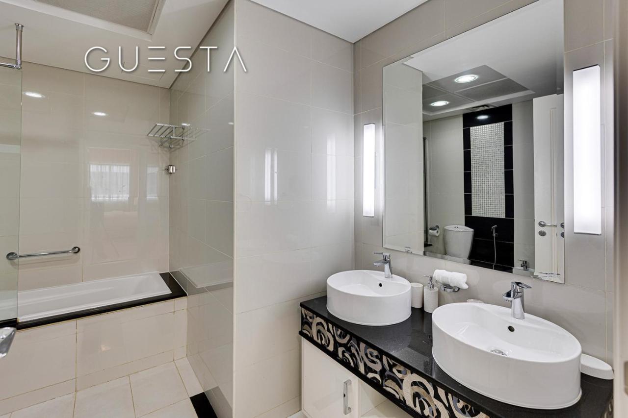 Damac Maison Dubai Mall Apartments Zewnętrze zdjęcie