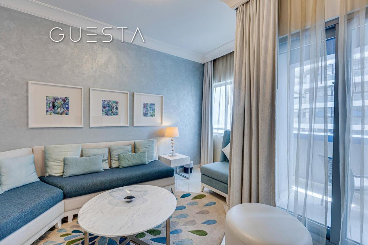 Damac Maison Dubai Mall Apartments Zewnętrze zdjęcie