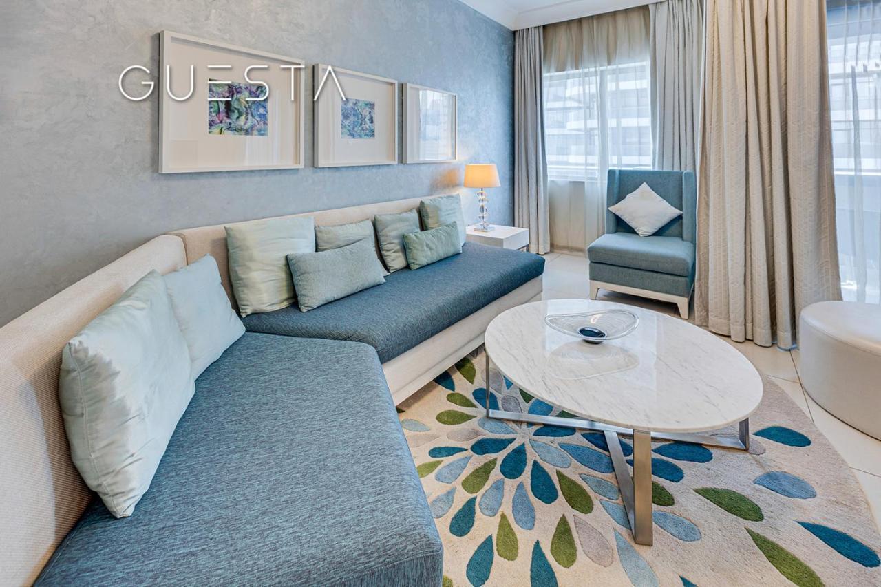 Damac Maison Dubai Mall Apartments Zewnętrze zdjęcie