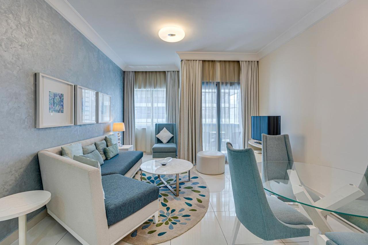 Damac Maison Dubai Mall Apartments Zewnętrze zdjęcie