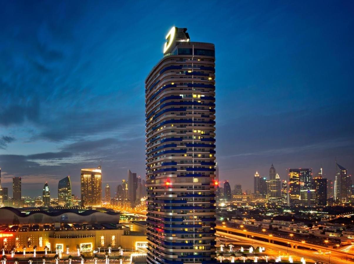 Damac Maison Dubai Mall Apartments Zewnętrze zdjęcie