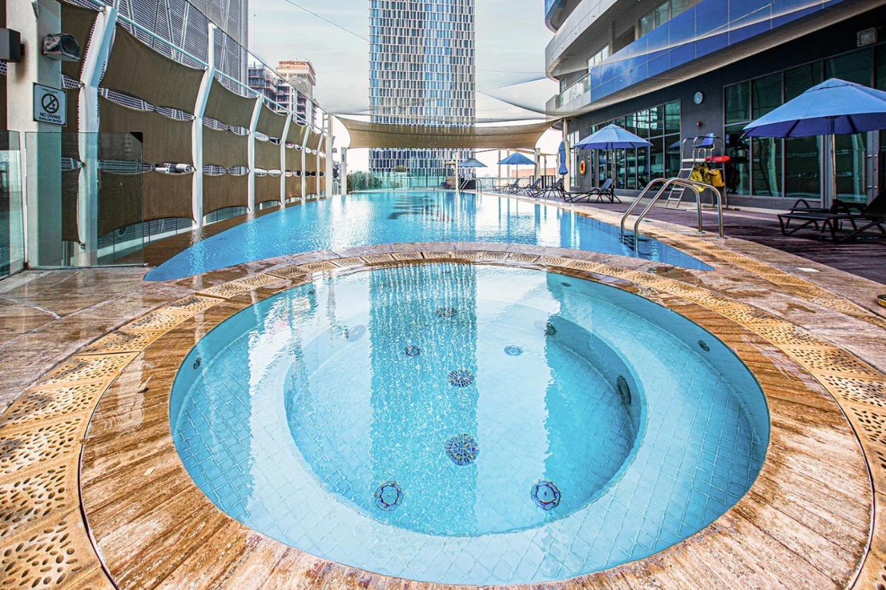 Damac Maison Dubai Mall Apartments Zewnętrze zdjęcie